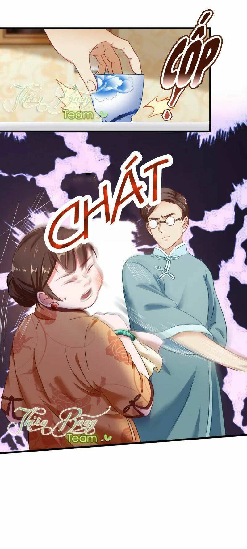 Vạn Tra Triêu Hoàng Chapter 62 - Trang 2