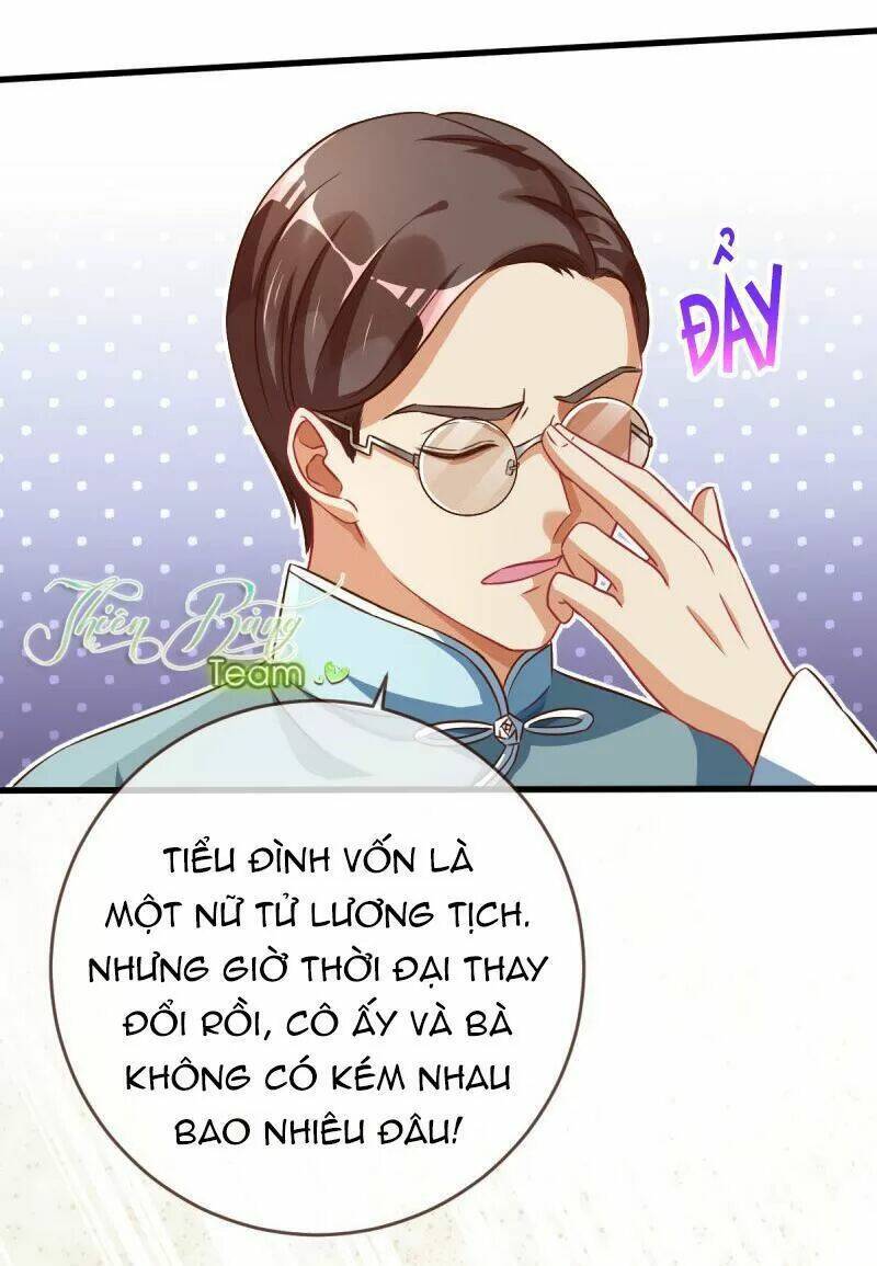 Vạn Tra Triêu Hoàng Chapter 62 - Trang 2