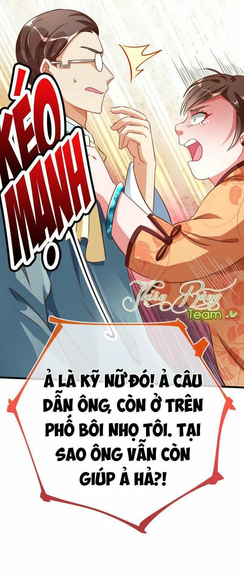 Vạn Tra Triêu Hoàng Chapter 62 - Trang 2