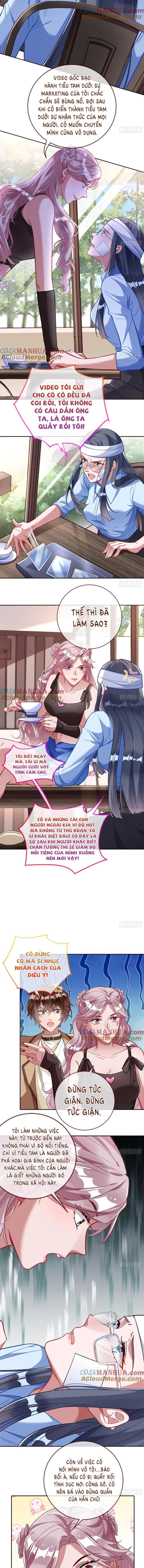 Vạn Tra Triêu Hoàng Chapter 620 - Trang 2