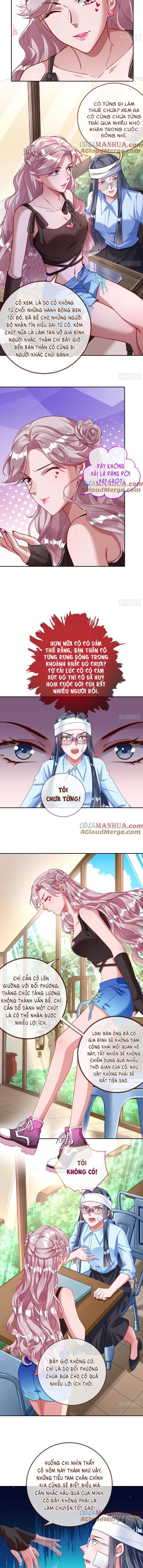 Vạn Tra Triêu Hoàng Chapter 620 - Trang 2