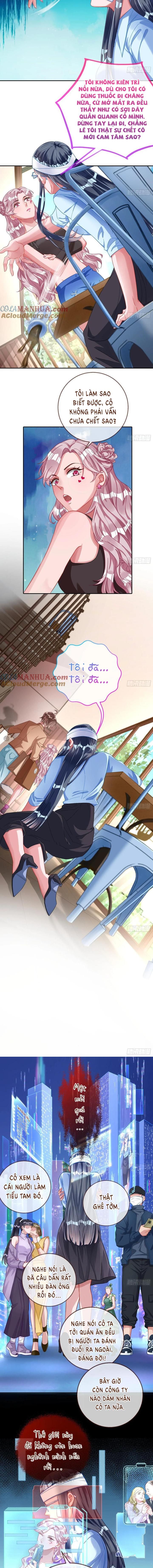 Vạn Tra Triêu Hoàng Chapter 620 - Trang 2