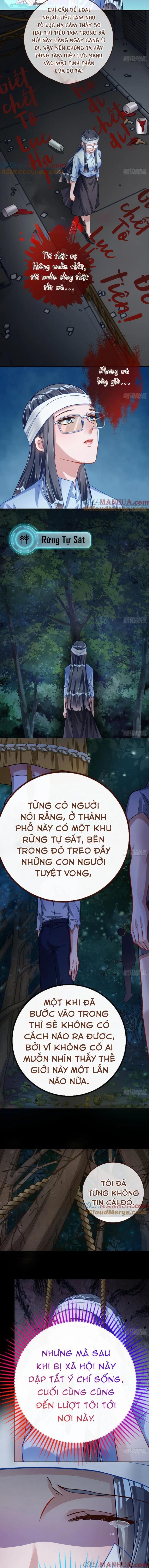 Vạn Tra Triêu Hoàng Chapter 620 - Trang 2
