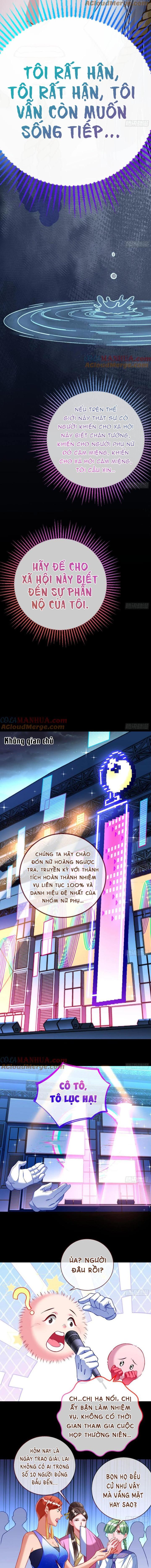 Vạn Tra Triêu Hoàng Chapter 620 - Trang 2