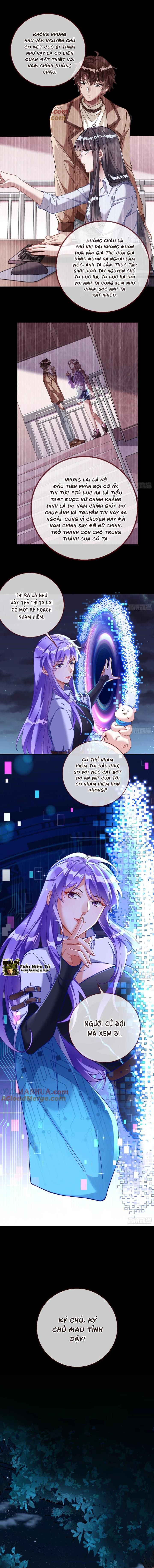 Vạn Tra Triêu Hoàng Chapter 621 - Trang 2