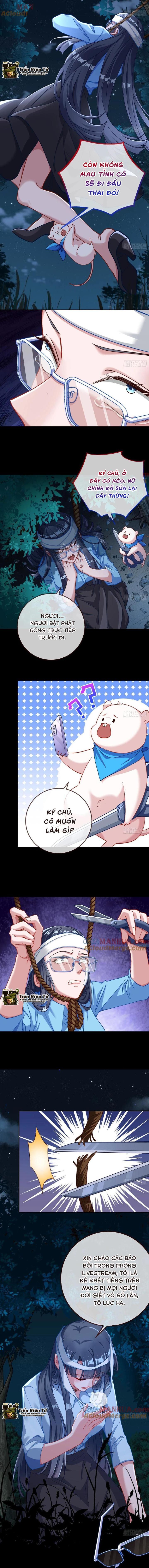 Vạn Tra Triêu Hoàng Chapter 621 - Trang 2