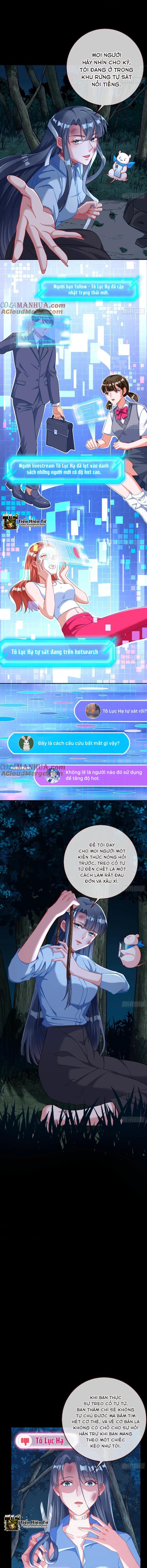 Vạn Tra Triêu Hoàng Chapter 621 - Trang 2