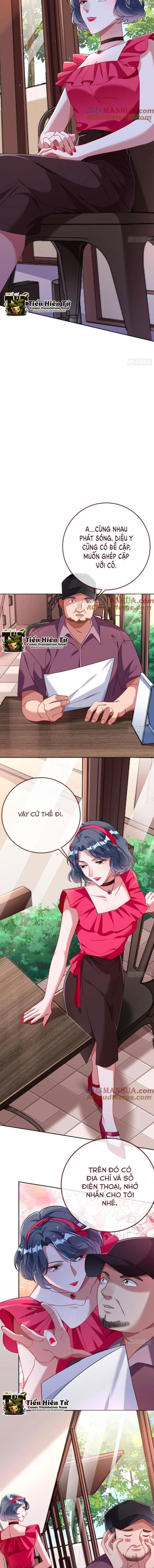 Vạn Tra Triêu Hoàng Chapter 622 - Trang 2