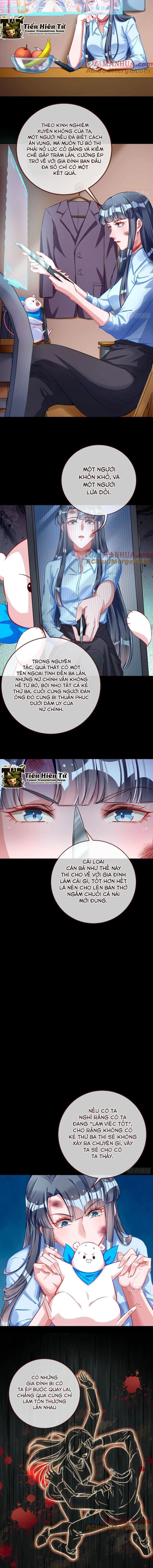 Vạn Tra Triêu Hoàng Chapter 622 - Trang 2