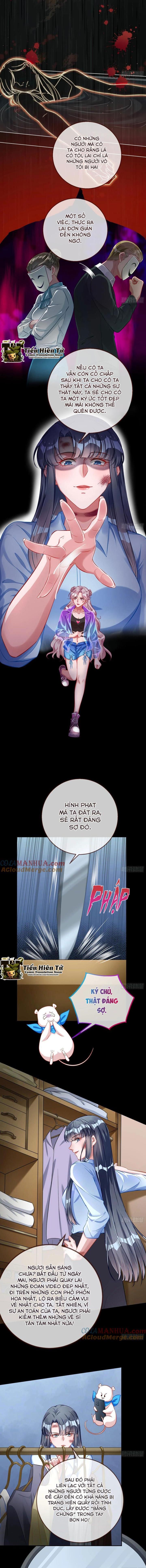 Vạn Tra Triêu Hoàng Chapter 622 - Trang 2