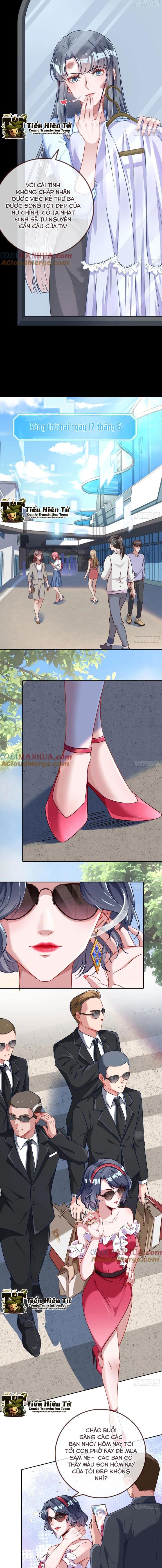 Vạn Tra Triêu Hoàng Chapter 622 - Trang 2