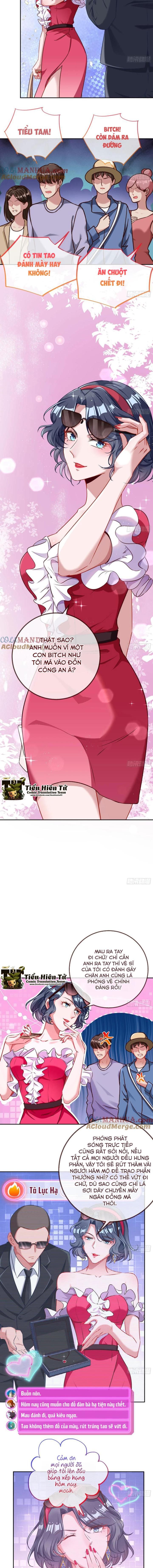 Vạn Tra Triêu Hoàng Chapter 622 - Trang 2