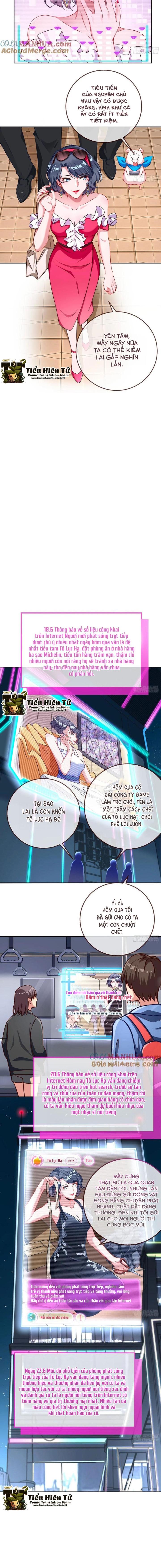 Vạn Tra Triêu Hoàng Chapter 622 - Trang 2