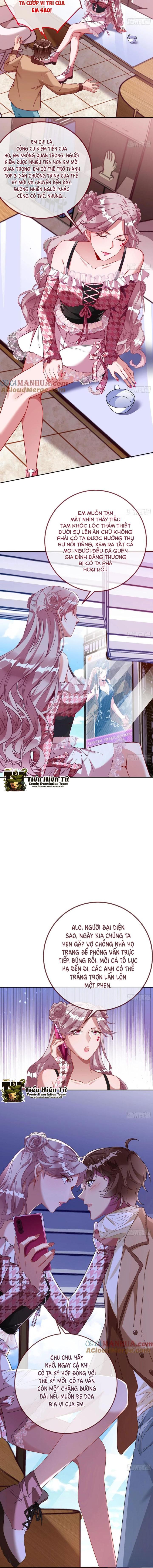 Vạn Tra Triêu Hoàng Chapter 622 - Trang 2