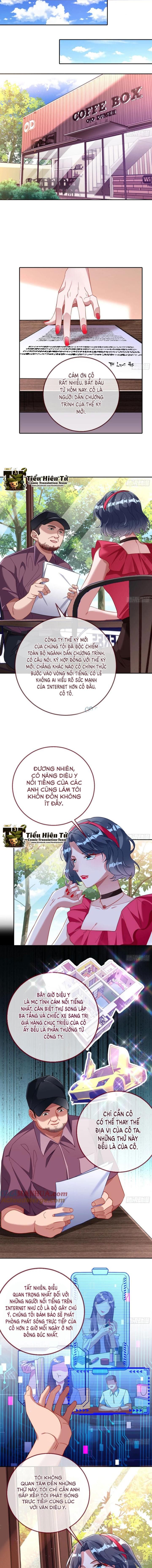 Vạn Tra Triêu Hoàng Chapter 622 - Trang 2