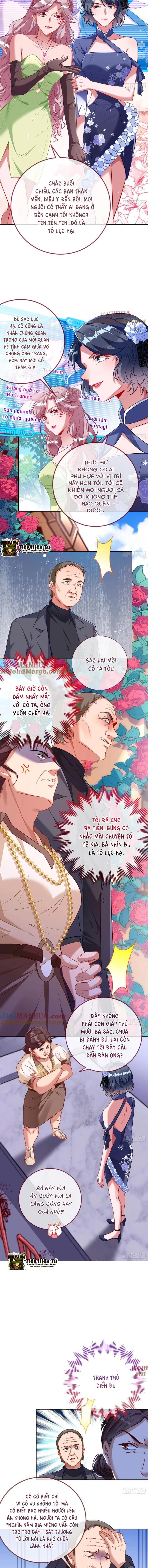 Vạn Tra Triêu Hoàng Chapter 623 - Trang 2