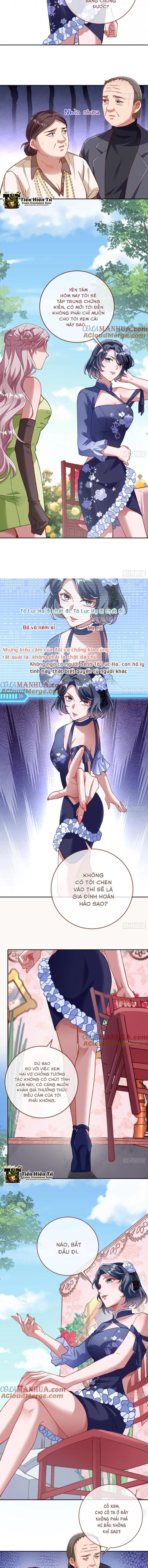 Vạn Tra Triêu Hoàng Chapter 623 - Trang 2