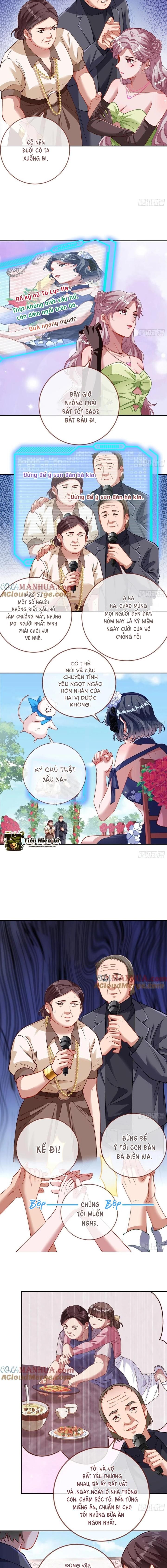 Vạn Tra Triêu Hoàng Chapter 623 - Trang 2