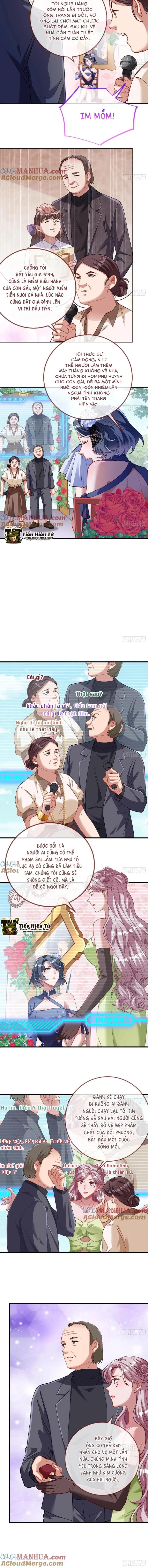 Vạn Tra Triêu Hoàng Chapter 623 - Trang 2