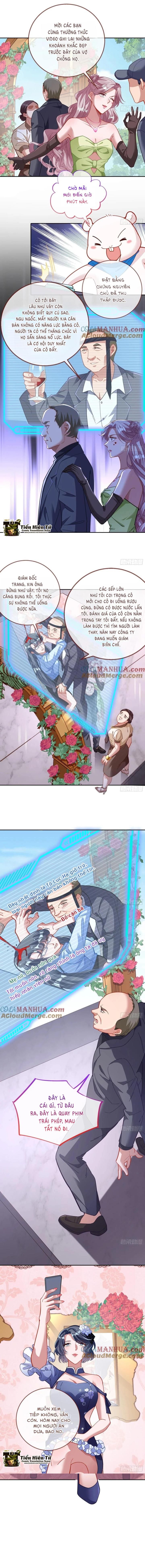 Vạn Tra Triêu Hoàng Chapter 623 - Trang 2