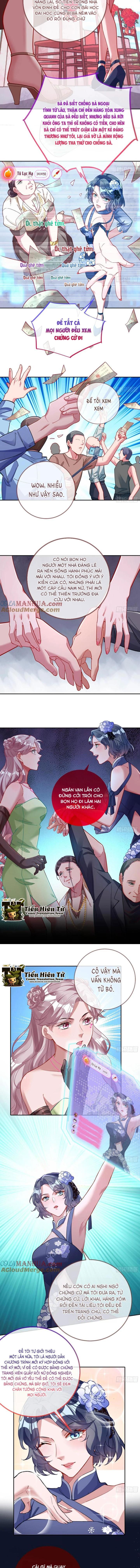 Vạn Tra Triêu Hoàng Chapter 624 - Trang 2