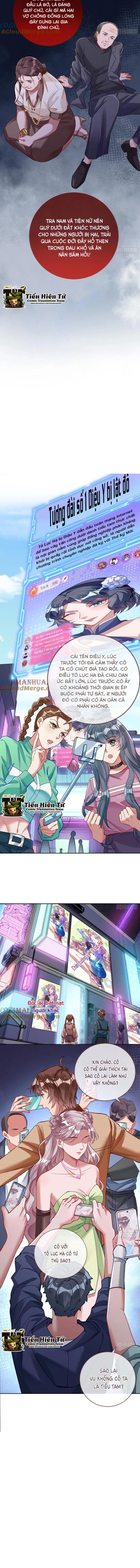 Vạn Tra Triêu Hoàng Chapter 624 - Trang 2