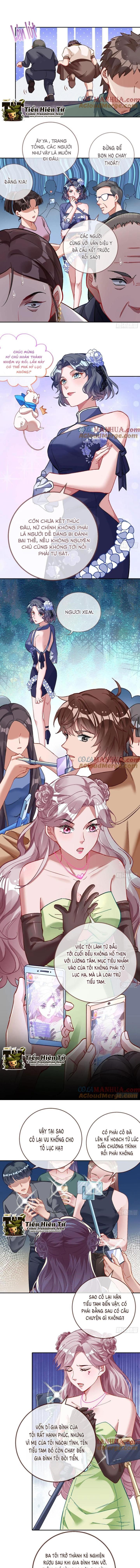 Vạn Tra Triêu Hoàng Chapter 624 - Trang 2