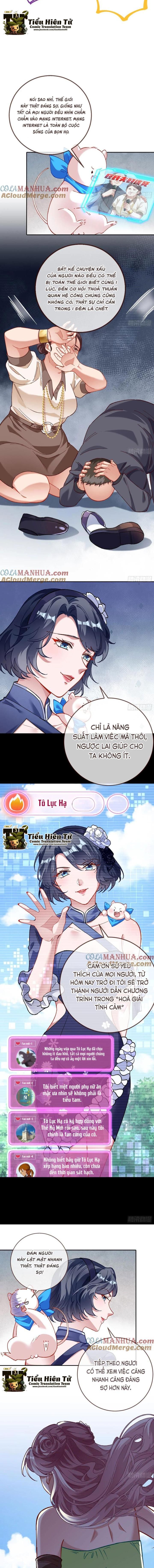 Vạn Tra Triêu Hoàng Chapter 624 - Trang 2