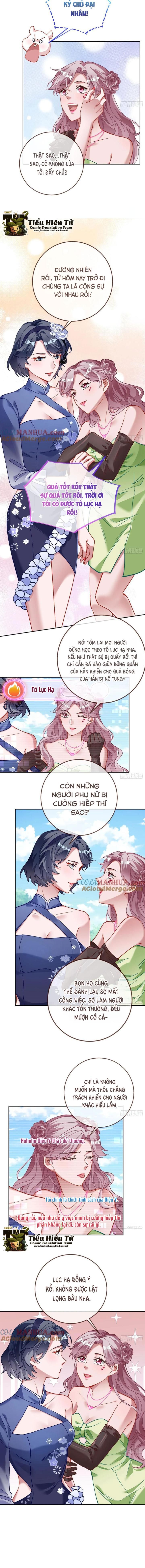 Vạn Tra Triêu Hoàng Chapter 625 - Trang 2