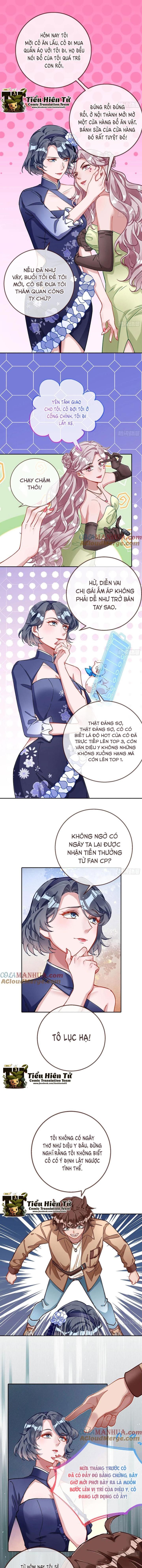 Vạn Tra Triêu Hoàng Chapter 625 - Trang 2
