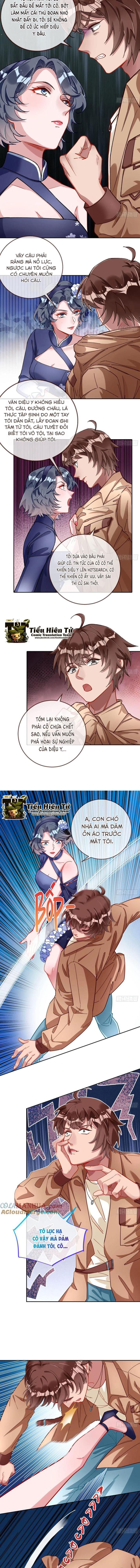 Vạn Tra Triêu Hoàng Chapter 625 - Trang 2