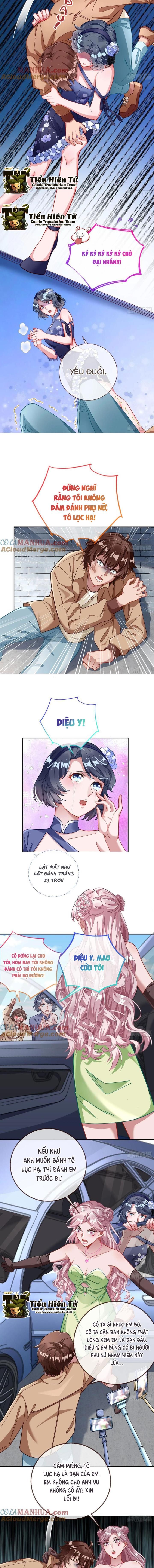 Vạn Tra Triêu Hoàng Chapter 625 - Trang 2