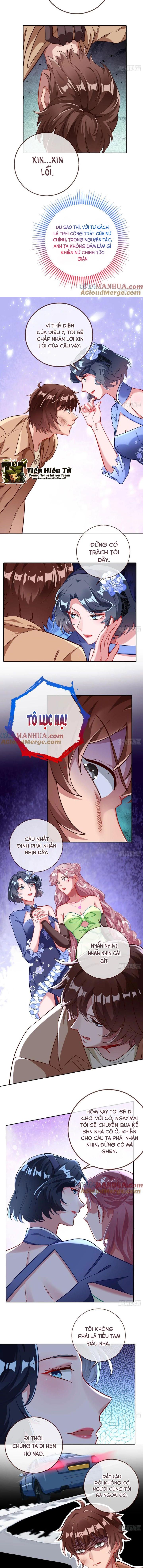 Vạn Tra Triêu Hoàng Chapter 625 - Trang 2