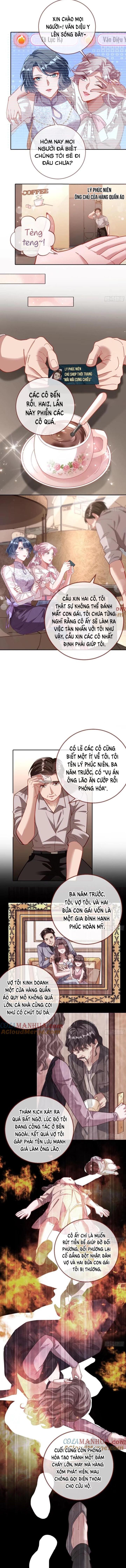Vạn Tra Triêu Hoàng Chapter 626 - Trang 2