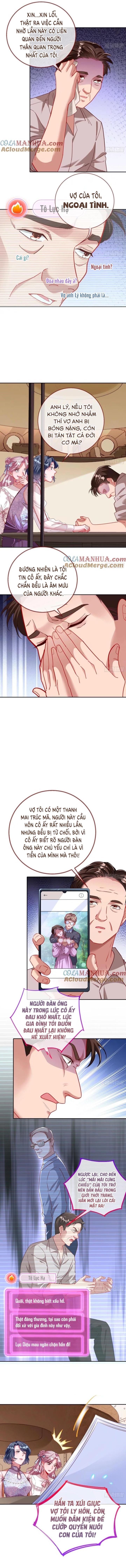 Vạn Tra Triêu Hoàng Chapter 626 - Trang 2