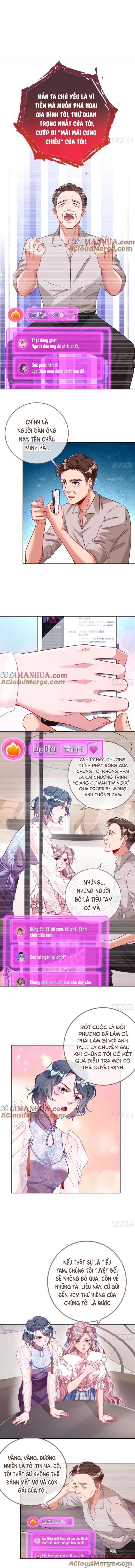 Vạn Tra Triêu Hoàng Chapter 626 - Trang 2