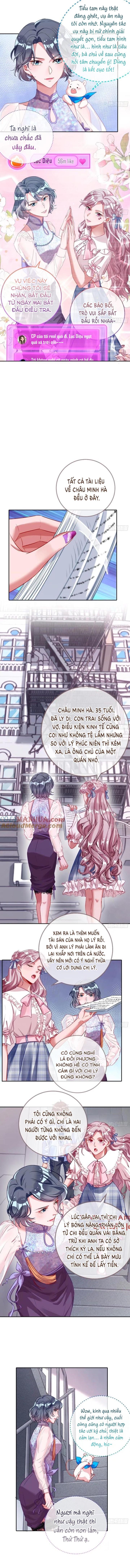 Vạn Tra Triêu Hoàng Chapter 626 - Trang 2