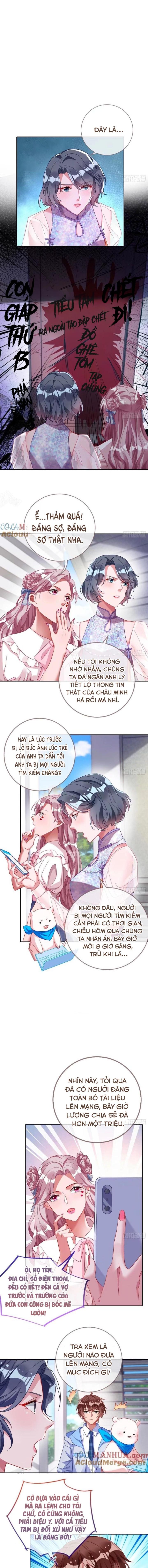 Vạn Tra Triêu Hoàng Chapter 626 - Trang 2