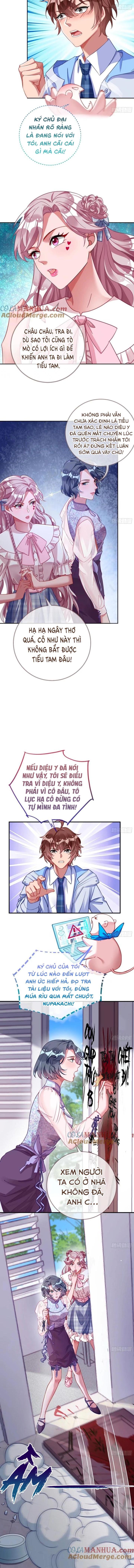 Vạn Tra Triêu Hoàng Chapter 626 - Trang 2