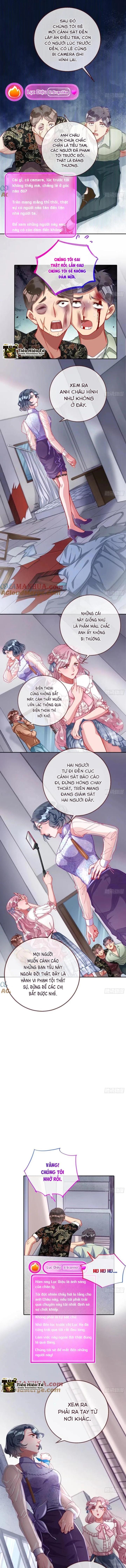 Vạn Tra Triêu Hoàng Chapter 627 - Trang 2