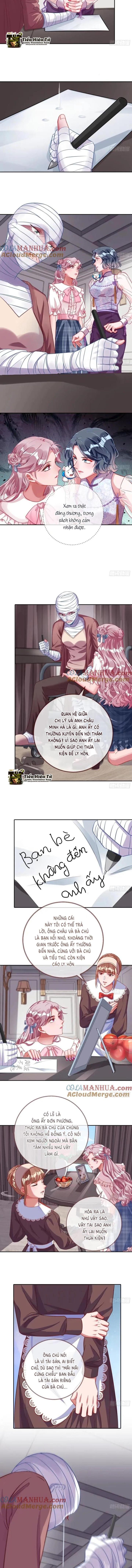 Vạn Tra Triêu Hoàng Chapter 627 - Trang 2