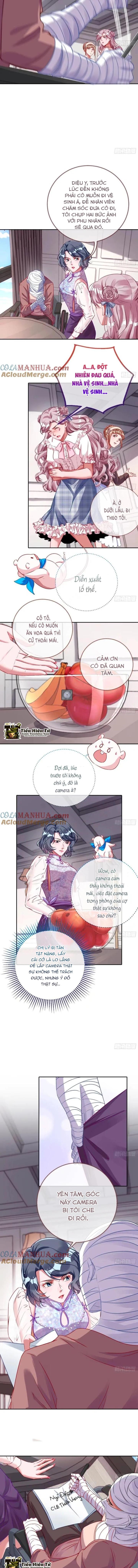 Vạn Tra Triêu Hoàng Chapter 627 - Trang 2