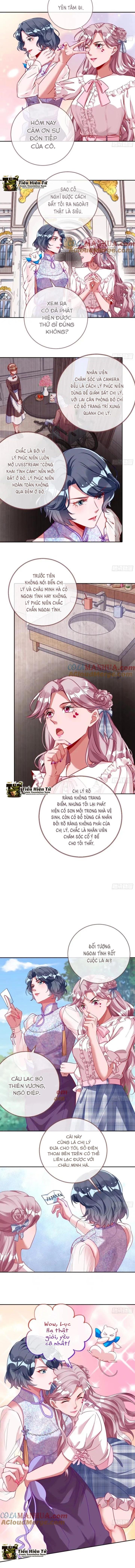 Vạn Tra Triêu Hoàng Chapter 627 - Trang 2