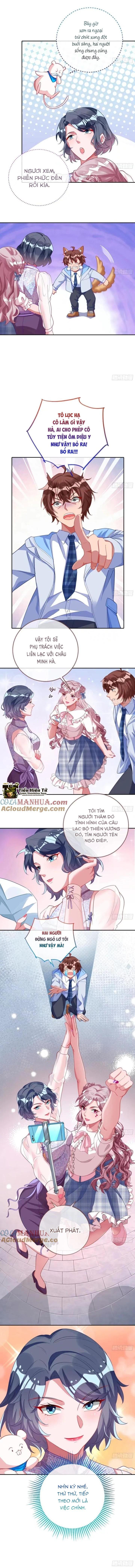 Vạn Tra Triêu Hoàng Chapter 627 - Trang 2