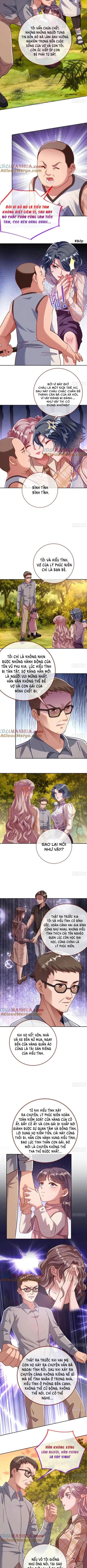 Vạn Tra Triêu Hoàng Chapter 628 - Trang 2