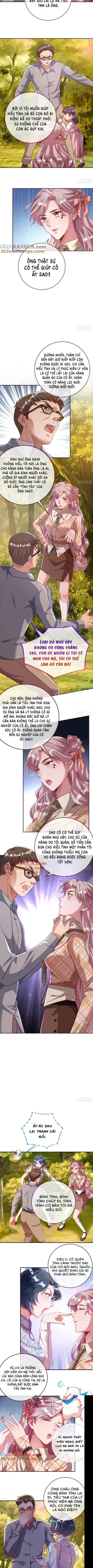 Vạn Tra Triêu Hoàng Chapter 628 - Trang 2