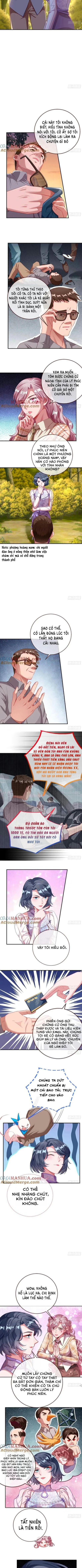 Vạn Tra Triêu Hoàng Chapter 628 - Trang 2