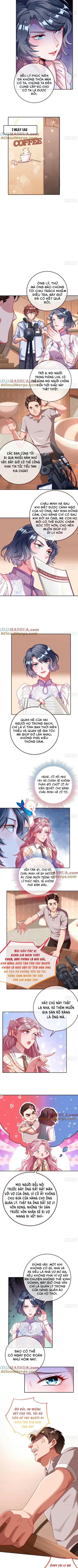 Vạn Tra Triêu Hoàng Chapter 628 - Trang 2