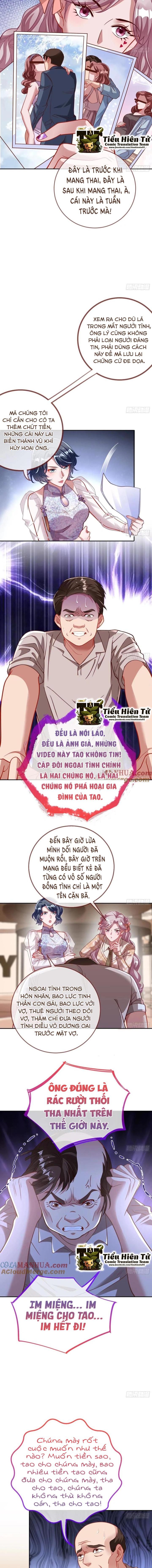 Vạn Tra Triêu Hoàng Chapter 629 - Trang 2