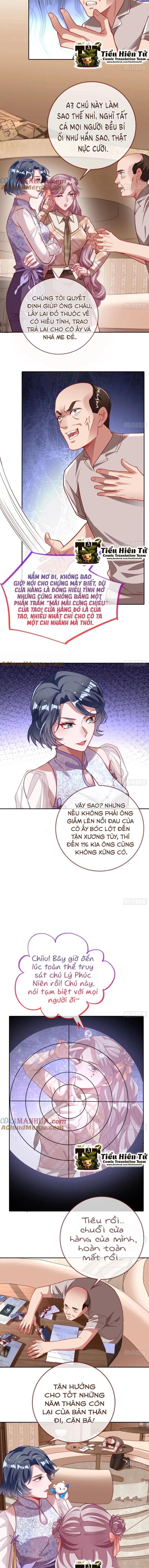 Vạn Tra Triêu Hoàng Chapter 629 - Trang 2
